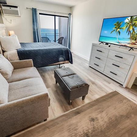 Oceanfront Sea Mist Home With Beautiful Views Myrtle Beach Bagian luar foto