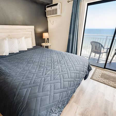 Oceanfront Sea Mist Home With Beautiful Views Myrtle Beach Bagian luar foto