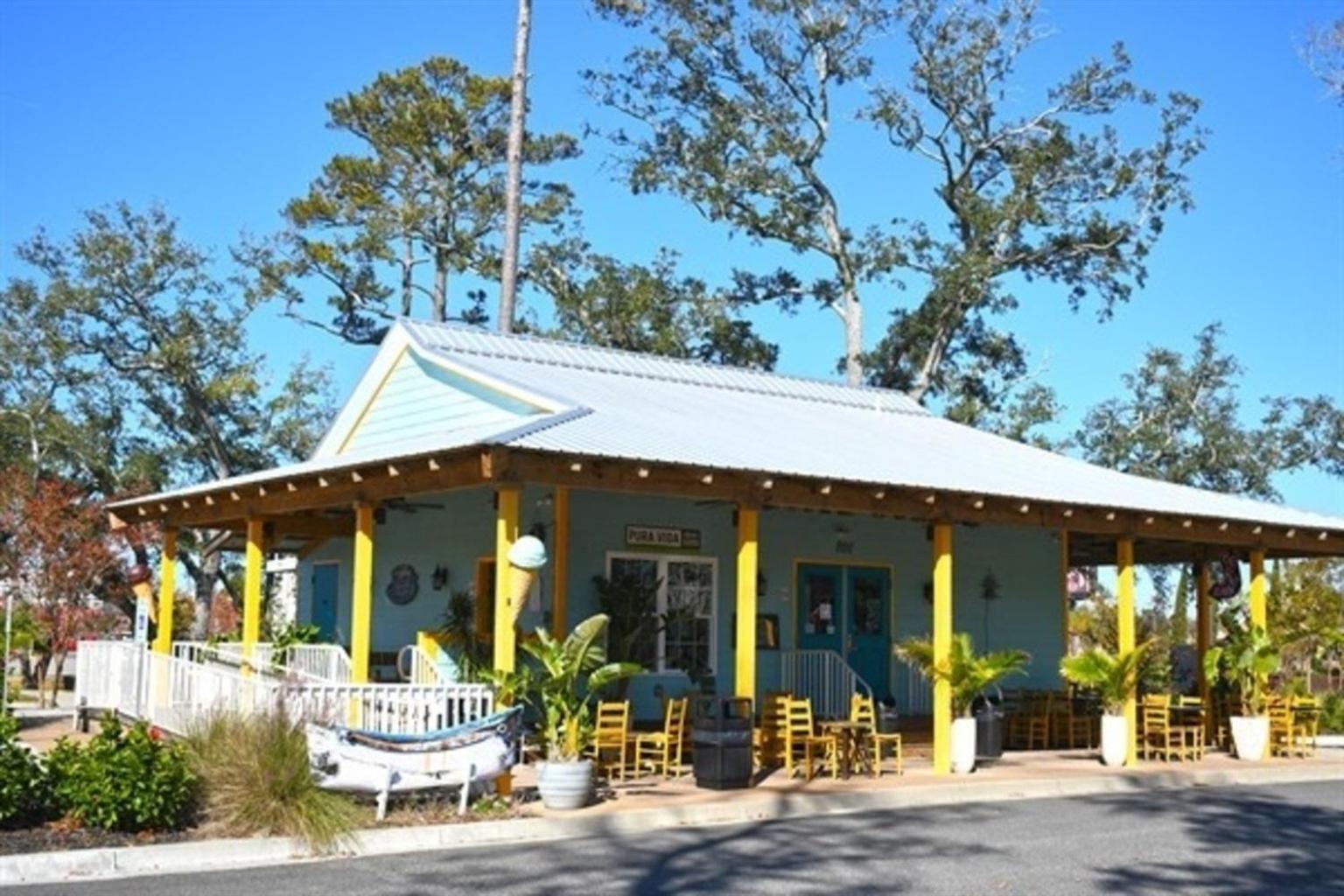 Oceanfront Sea Mist Home With Beautiful Views Myrtle Beach Bagian luar foto