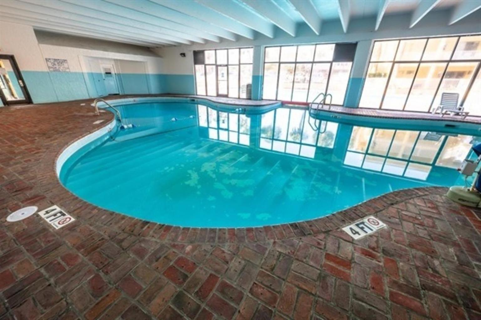 Oceanfront Sea Mist Home With Beautiful Views Myrtle Beach Bagian luar foto