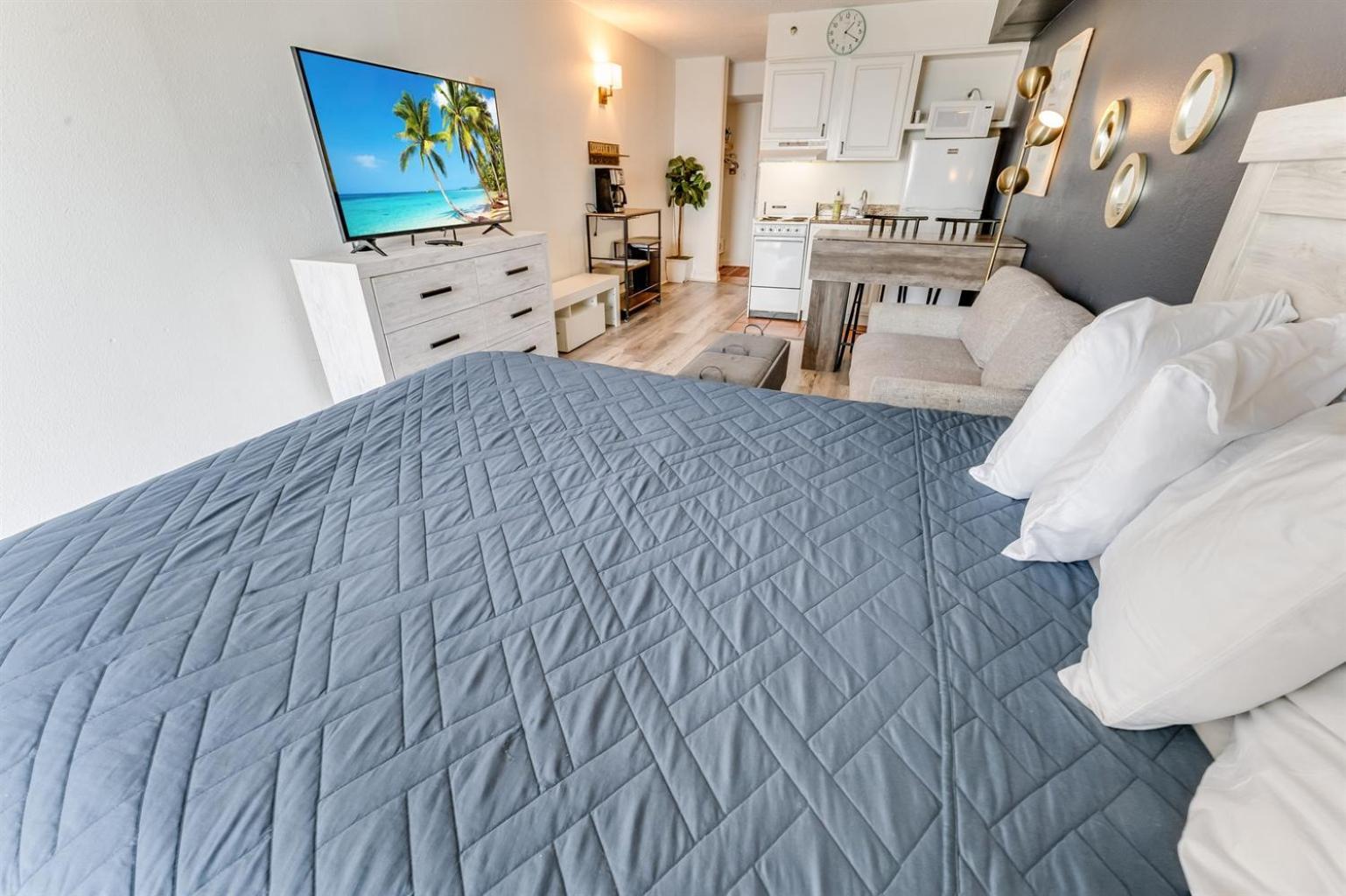 Oceanfront Sea Mist Home With Beautiful Views Myrtle Beach Bagian luar foto