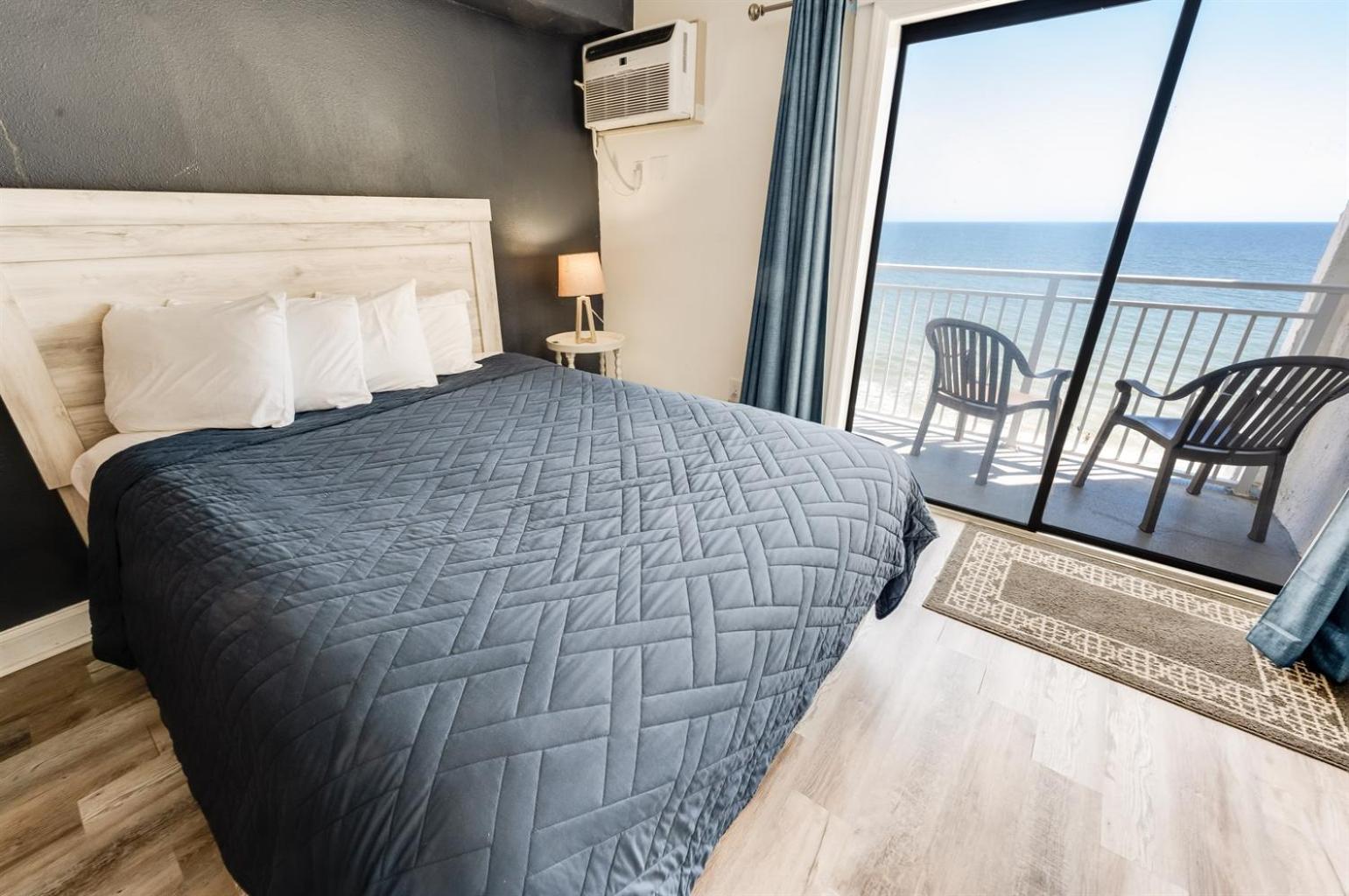 Oceanfront Sea Mist Home With Beautiful Views Myrtle Beach Bagian luar foto
